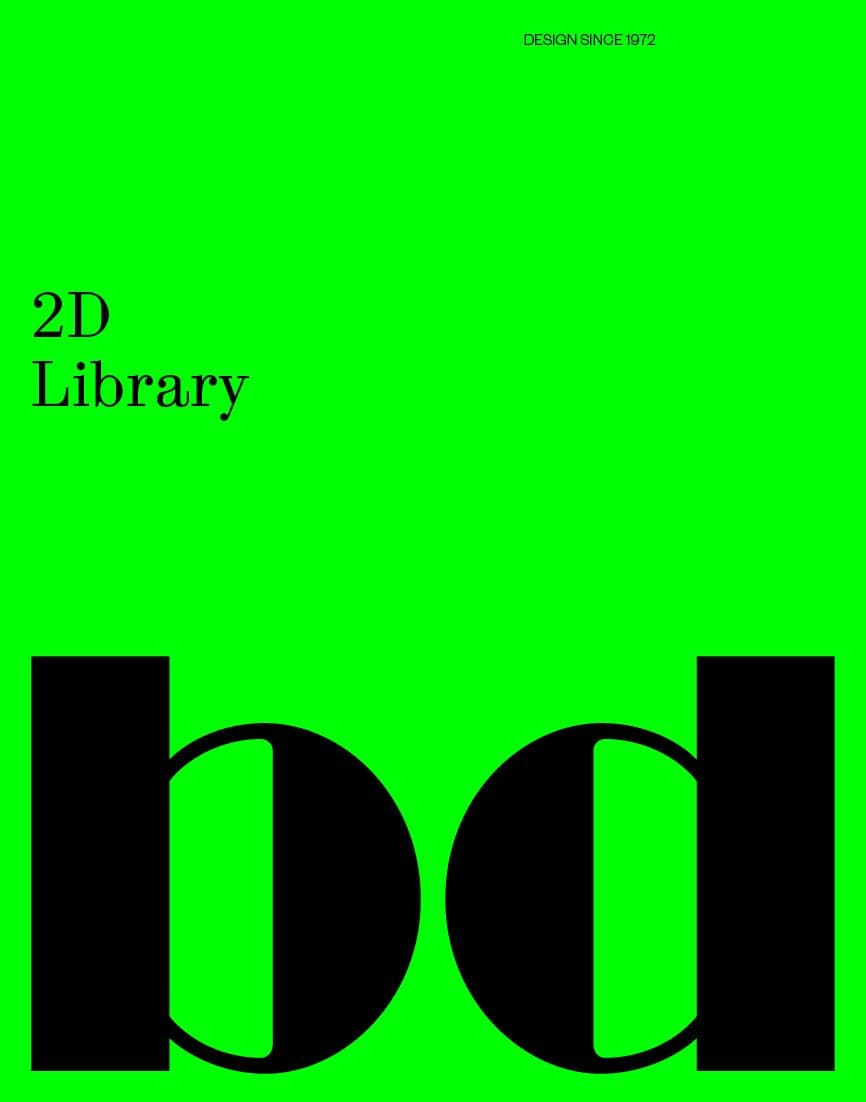Bd 2d Library