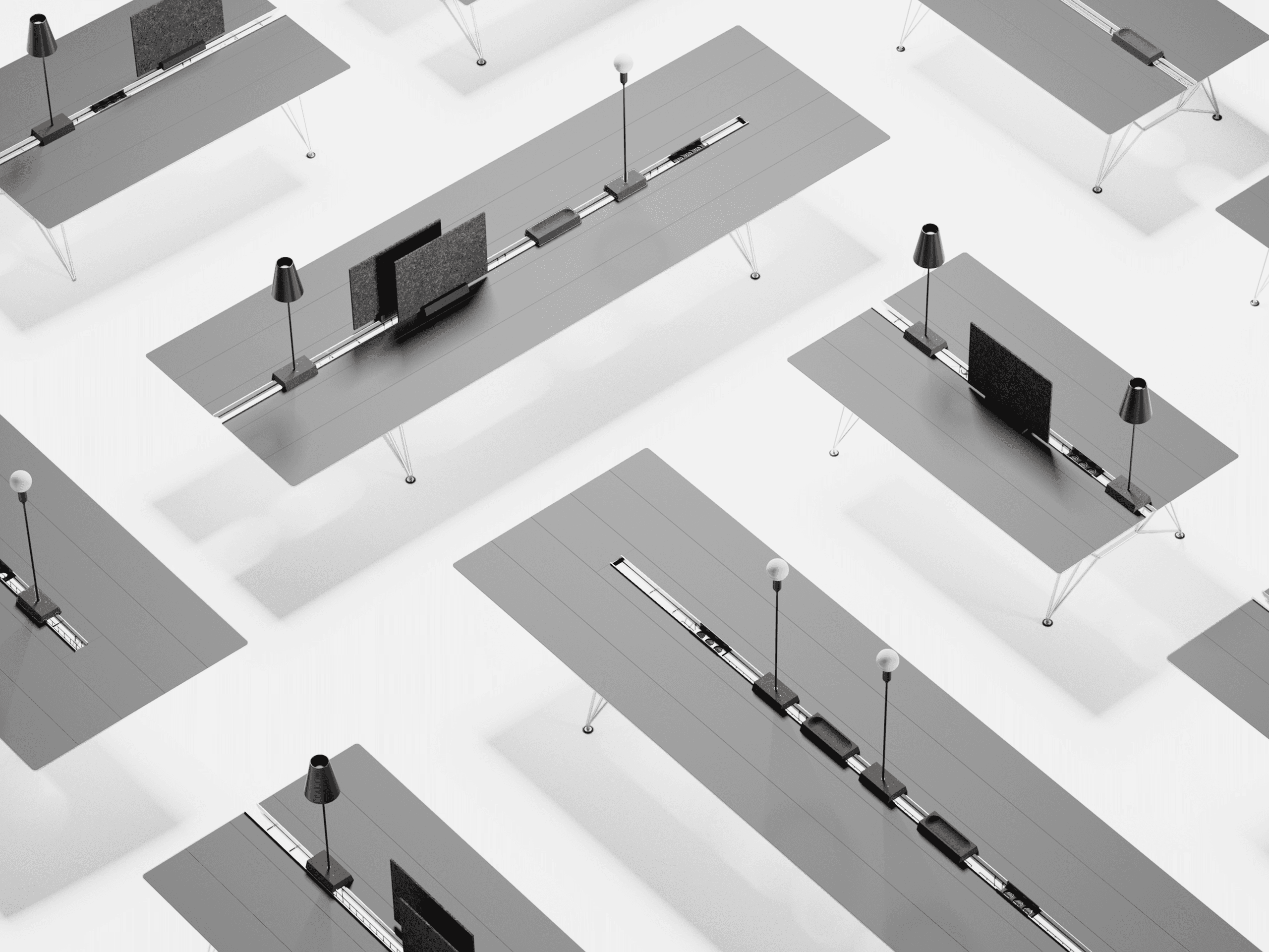 Workplace B Workplace Studio Accessories Traffic Shot