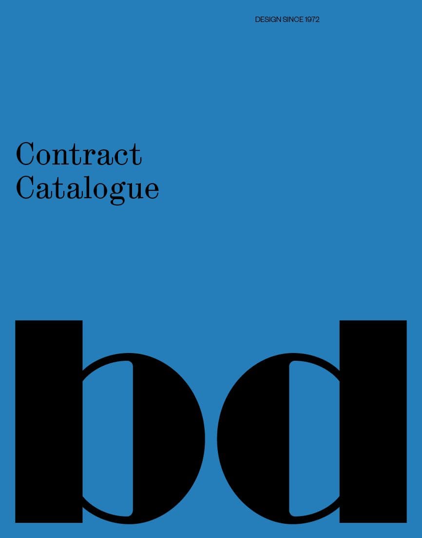 Bd Contract Catalogue