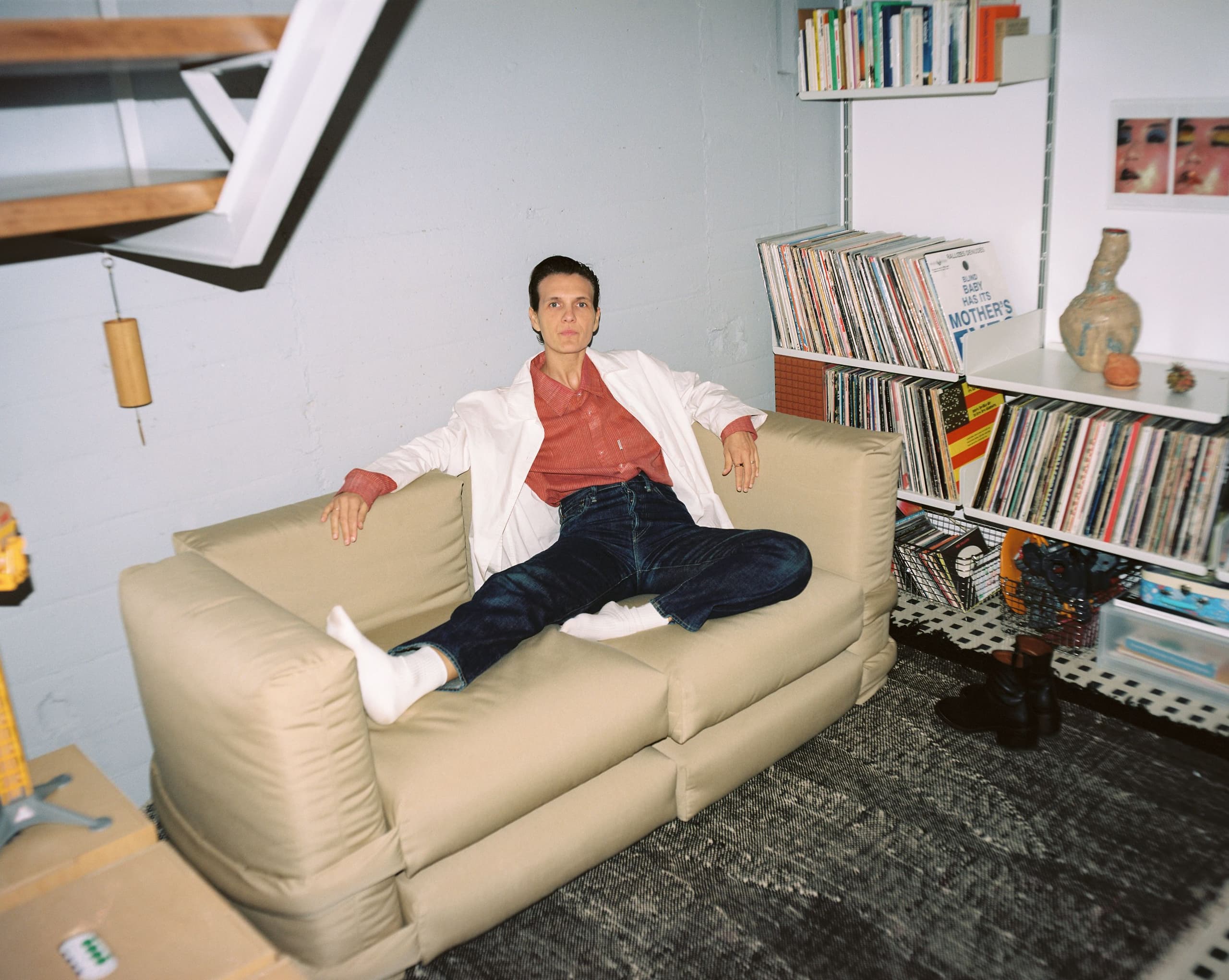 Bd Pillow Muller Van Severen Sofa Carolm 1