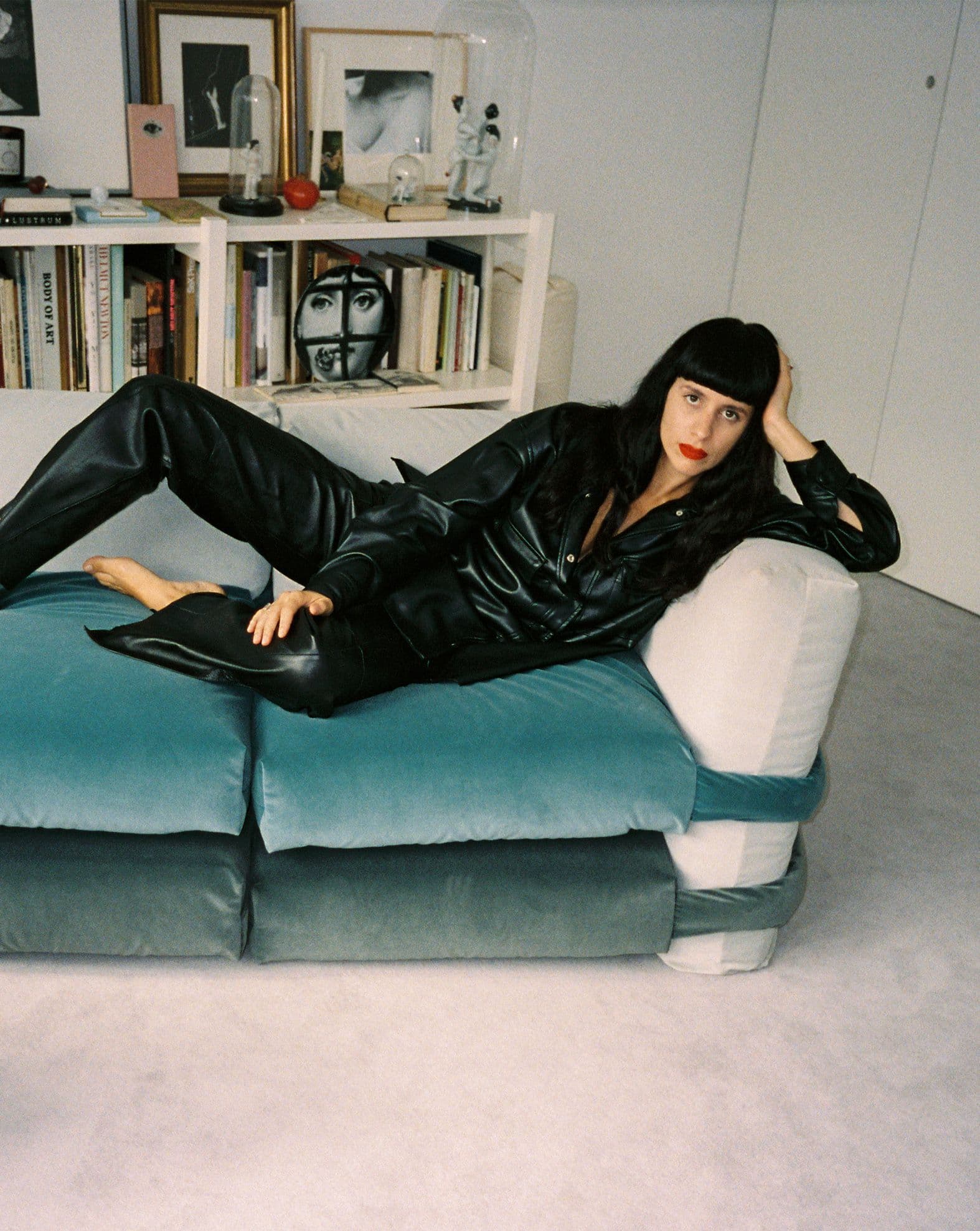 Bd Pillow Muller Van Severen Sofa Patriciar 2 Copy